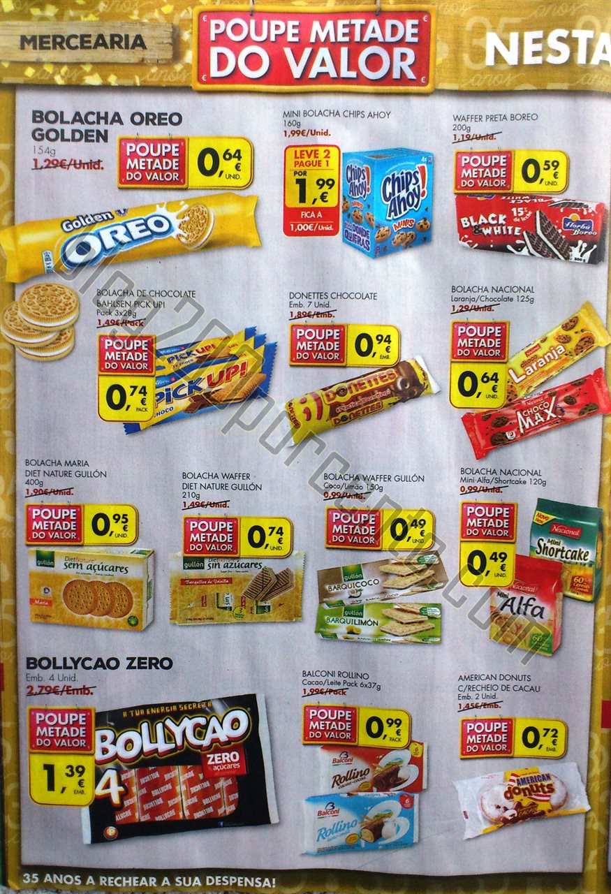 Antevisão Folheto PINGO DOCE Promoções de 20 a 