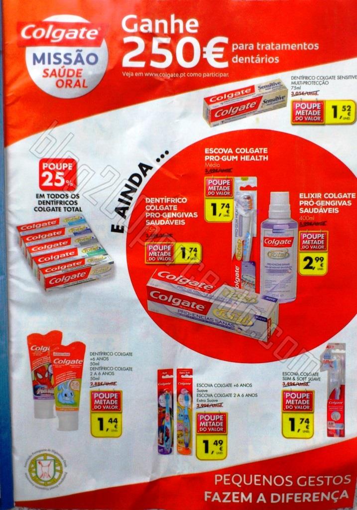 Antevisão Folheto PINGO DOCE Promoções de 3 a 9