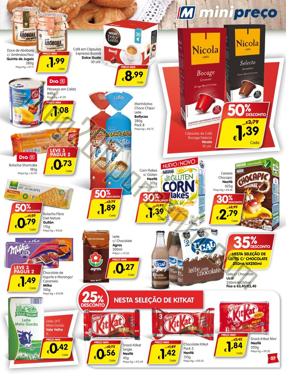 Antevisão folheto Minipreço 1a7out