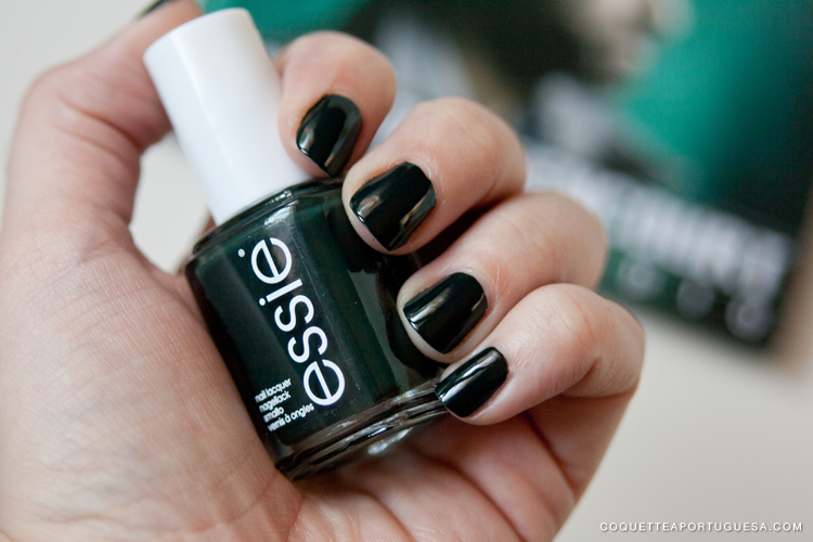 essie stylenomics nail lacquer polish verniz esmal