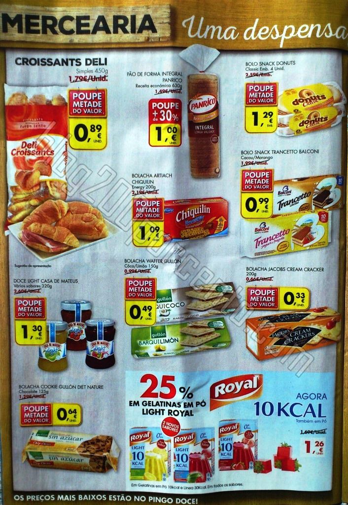 Antevisão folheto Pingo Doce 10a16fev 2 parte Antevisão folheto Pingo Doce